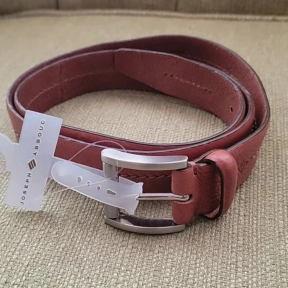 Joseph Abboud  belt